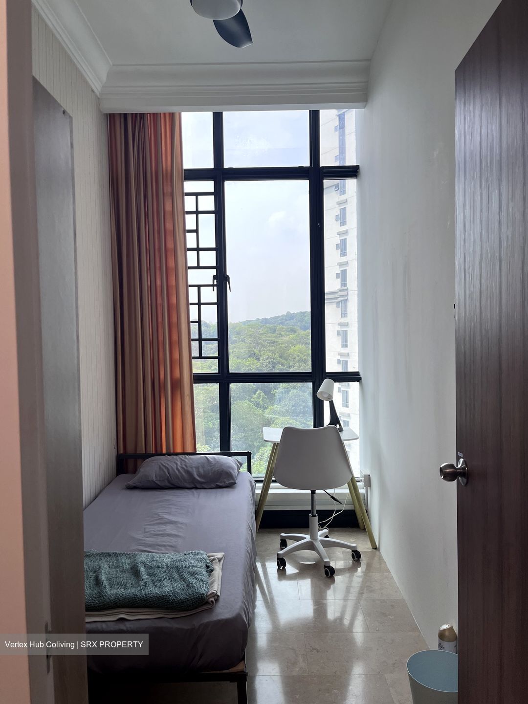 Regent Heights (D23), Condominium #617559901